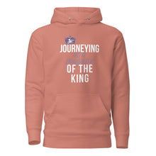 Load image into Gallery viewer, Women's Journeying Hoodie
