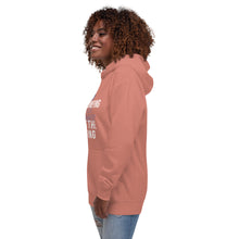 Load image into Gallery viewer, Women's "Journeying" Hoodie with Scripture