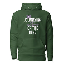 Load image into Gallery viewer, Women's Journeying Hoodie