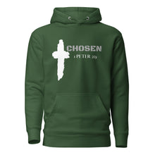 Load image into Gallery viewer, Men's "Chosen" Hoodie