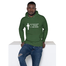 Load image into Gallery viewer, Men's Journeying Hoodie