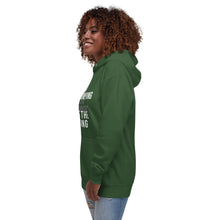 Load image into Gallery viewer, Women's "Journeying" Hoodie with Scripture