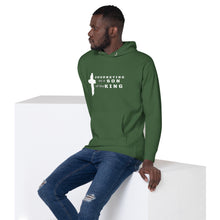 Load image into Gallery viewer, Men's Journeying Hoodie