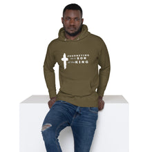 Load image into Gallery viewer, Men's Journeying Hoodie