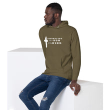 Load image into Gallery viewer, Men's Journeying Hoodie