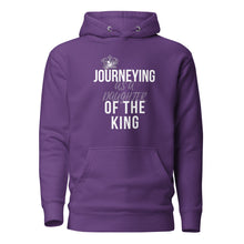 Load image into Gallery viewer, Women's Journeying Hoodie