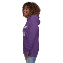 Load image into Gallery viewer, Women's "Journeying" Hoodie with Scripture