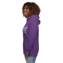 Load image into Gallery viewer, Women's "Unshakable Kingdom" Hoodie