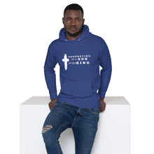 Load image into Gallery viewer, Men's Journeying Hoodie
