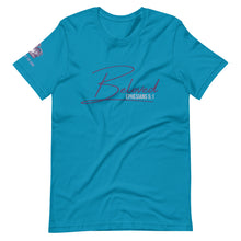 Load image into Gallery viewer, Women's "Beloved" Premium t-shirt
