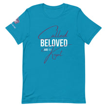 Load image into Gallery viewer, Women's "Jude 1:1" Premium t-shirt