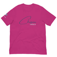 Load image into Gallery viewer, Women's "Chosen" Premium t-shirt