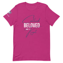 Load image into Gallery viewer, Women's "Jude 1:1" Premium t-shirt