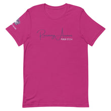 Load image into Gallery viewer, Women's "Raising Arrows" Premium t-shirt