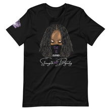 Load image into Gallery viewer, Women's Proverbs 31:25_Locks