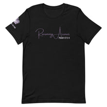 Load image into Gallery viewer, Women's "Raising Arrows" Premium t-shirt