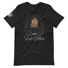 Load image into Gallery viewer, Women's Proverbs 31:25_Locks