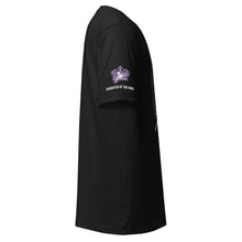 Load image into Gallery viewer, Women's Locks "Be Still" Premium T-Shirt