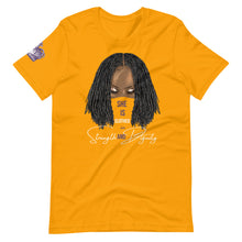 Load image into Gallery viewer, Women's Proverbs 31:25_Locks