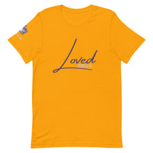 Load image into Gallery viewer, Women's "John 3:16" Premium t-shirt