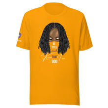 Load image into Gallery viewer, Women's Locks "Be Still" Premium T-Shirt