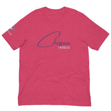 Load image into Gallery viewer, Women's "Chosen" Premium t-shirt