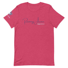 Load image into Gallery viewer, Women's "Raising Arrows" Premium t-shirt