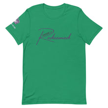 Load image into Gallery viewer, Women's "Redeemed" Premium t-shirt