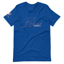 Load image into Gallery viewer, Women's "Beloved" Premium t-shirt