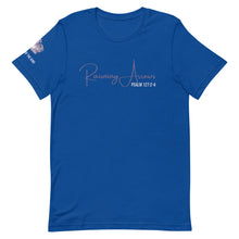 Load image into Gallery viewer, Women's "Raising Arrows" Premium t-shirt