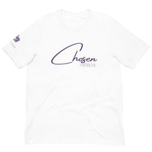Load image into Gallery viewer, Women's "Chosen" Premium t-shirt