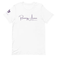 Load image into Gallery viewer, Women's "Raising Arrows" Premium t-shirt
