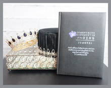 Load image into Gallery viewer, Journeying as a daughter of the King Journal
