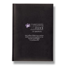 Load image into Gallery viewer, Journeying as a daughter of the King Journal