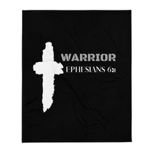 Load image into Gallery viewer, Personalized Throw Blanket