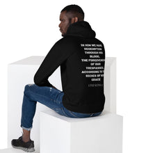 Load image into Gallery viewer, Men's "Redeemed" Hoodie