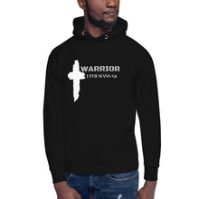 Load image into Gallery viewer, Men's "Warrior" Hoodie