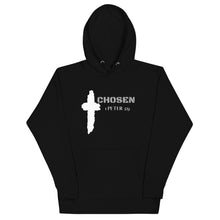 Load image into Gallery viewer, Men's "Chosen" Hoodie