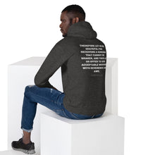 Load image into Gallery viewer, Men's "Unshakable Kingdom" Hoodie