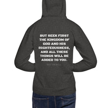 Load image into Gallery viewer, Men's "Kingdom Livin" Hoodie