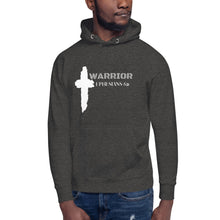 Load image into Gallery viewer, Men's "Warrior" Hoodie