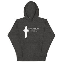 Load image into Gallery viewer, Men's "Chosen" Hoodie