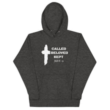 Load image into Gallery viewer, Men's "Jude 1:1" Hoodie