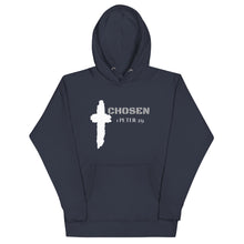 Load image into Gallery viewer, Men's "Chosen" Hoodie