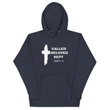 Load image into Gallery viewer, Men's "Jude 1:1" Hoodie