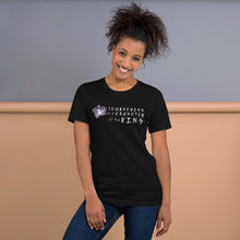 Load image into Gallery viewer, Women's Journeying Premium Short-Sleeve T-Shirt