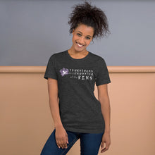 Load image into Gallery viewer, Women's Journeying Premium Short-Sleeve T-Shirt