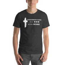 Load image into Gallery viewer, Mens Journeying Premium T-Shirt