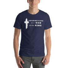 Load image into Gallery viewer, Mens Journeying Premium T-Shirt
