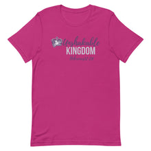Load image into Gallery viewer, Women's "Unshakeable Kingdom" Premium t-shirt
